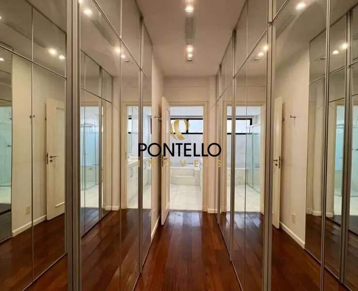 Cobertura, Serra, 4 Quartos, 6 Vagas, 2 Suítes