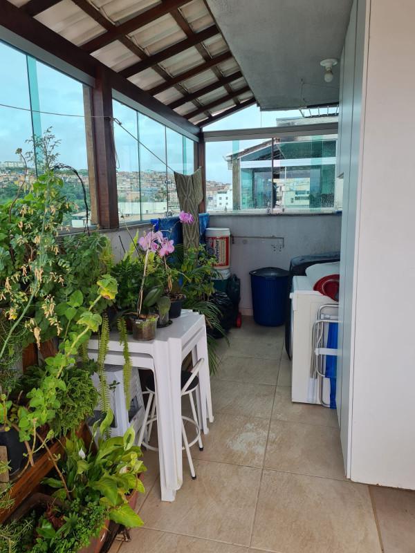Apartamento, Urca, 2 Quartos, 2 Vagas