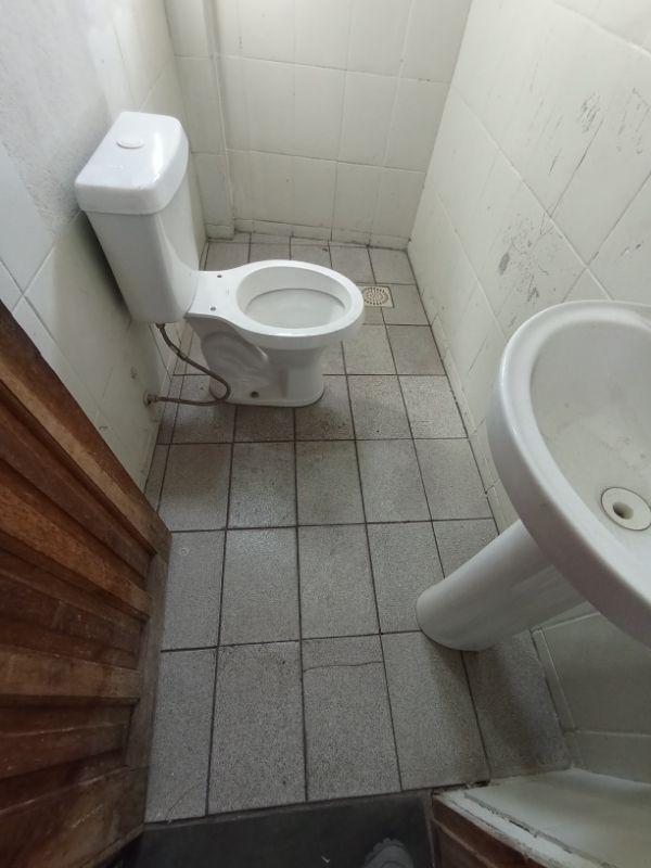 Andar, Carlos Prates, 0 Quarto, 0 Vaga