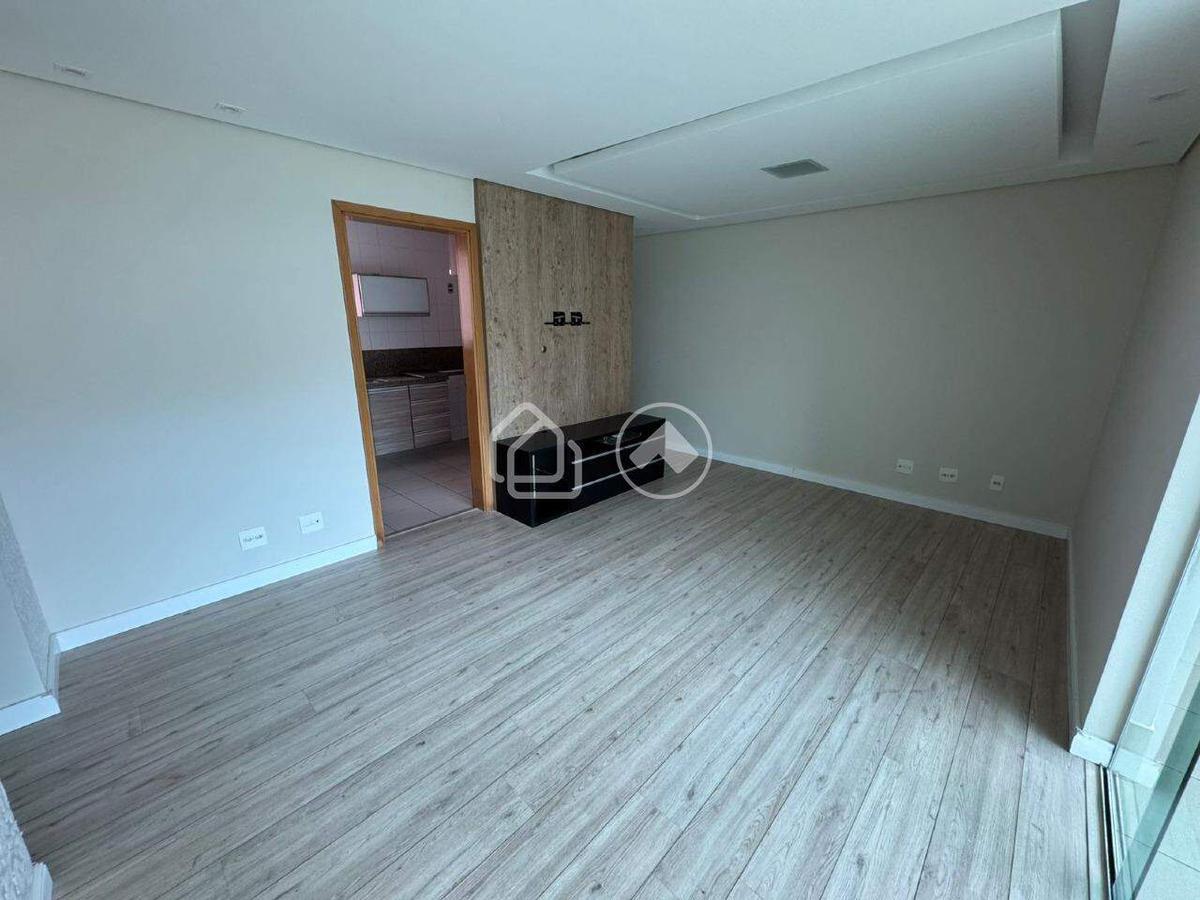 Apartamento, Buritis, 3 Quartos, 2 Vagas, 1 Suíte