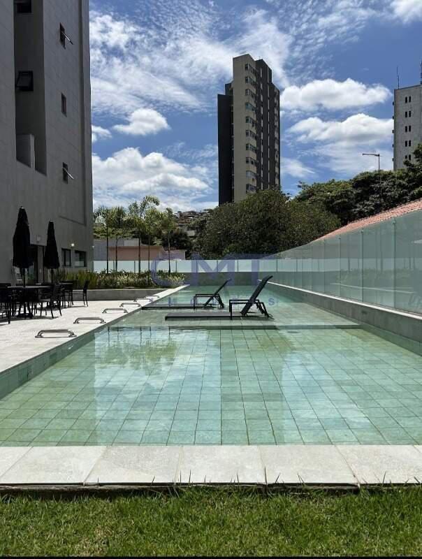Apartamento, Santa Efigênia, 3 Quartos, 2 Vagas, 1 Suíte