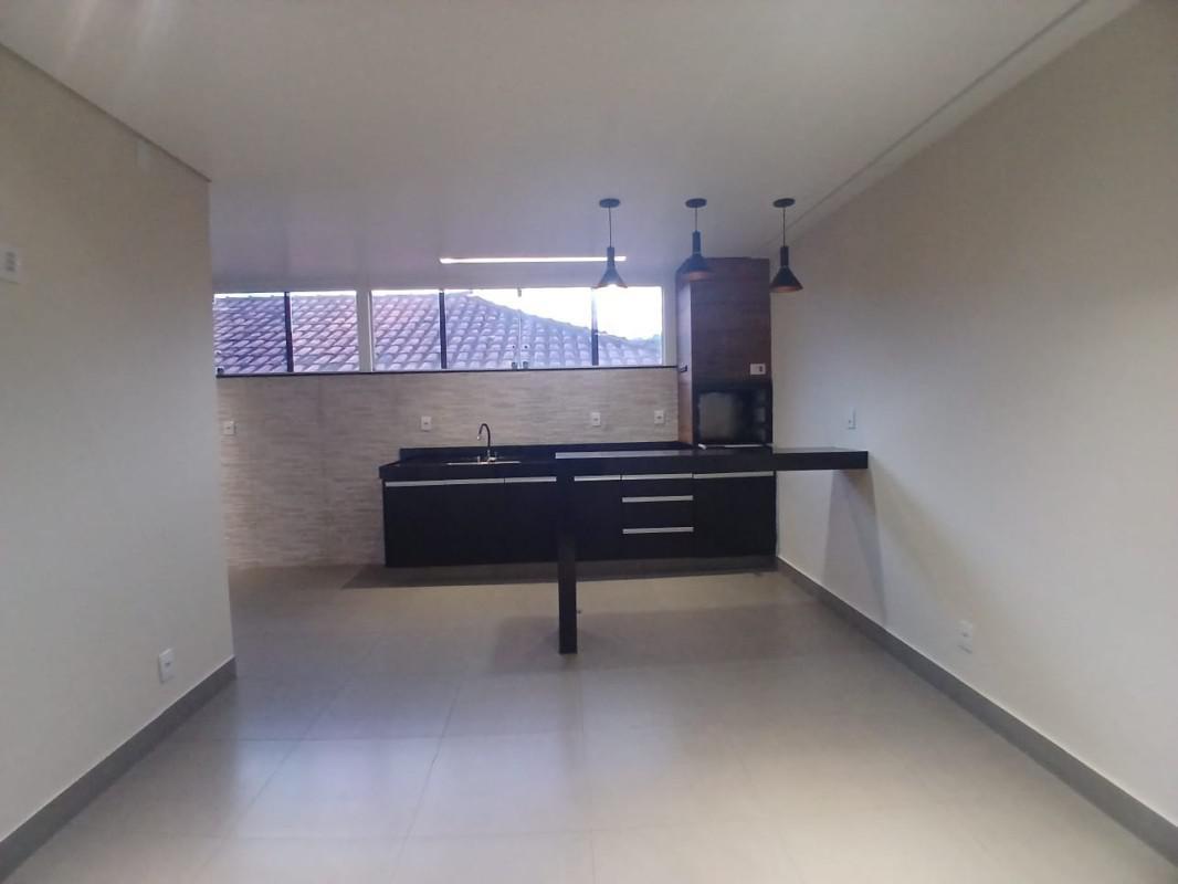 Apartamento, Itapoã, 3 Quartos, 2 Vagas, 1 Suíte