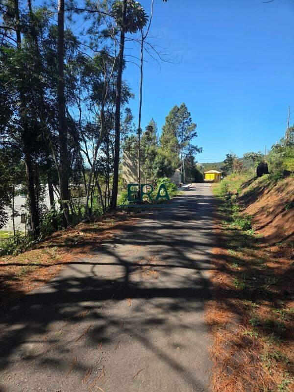 Lote, Village Sans Souci, 0 Quarto, 0 Vaga