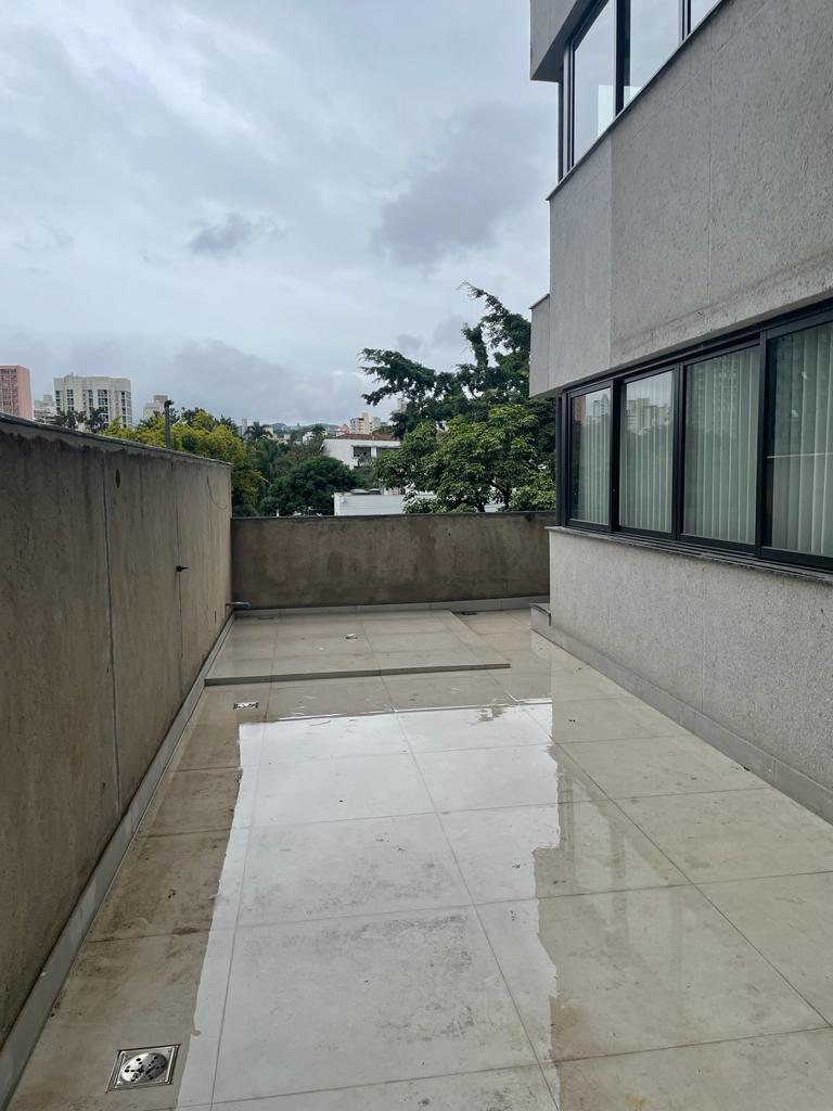 Apartamento, Cidade Jardim, 4 Quartos, 4 Vagas, 4 Suítes