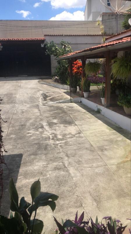 Casa, Nossa Senhora do Carmo, 3 Quartos, 7 Vagas, 1 Suíte