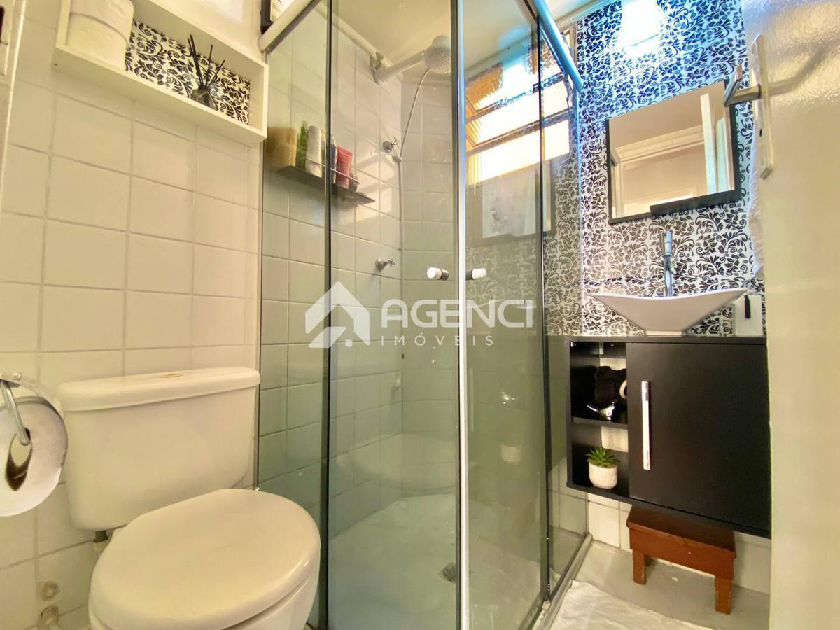 Apartamento, Califórnia, 3 Quartos, 0 Vaga, 0 Suíte