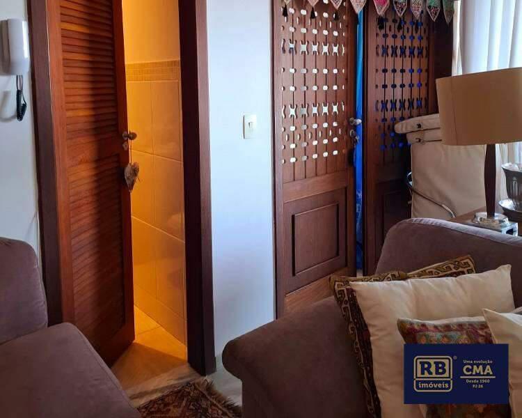 Lote, São Lucas, 4 Quartos, 1 Vaga, 2 Suítes