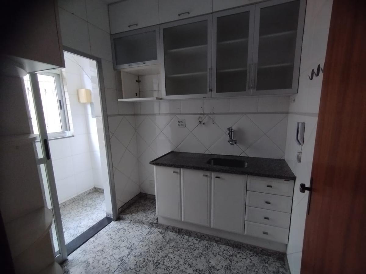 Apartamento, Palmares, 2 Quartos, 1 Vaga, 1 Suíte