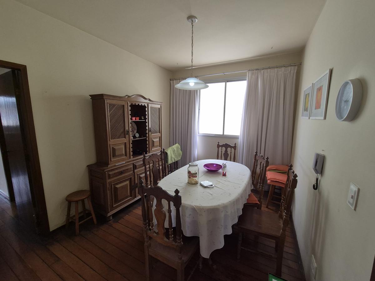Apartamento, Santo Antônio, 4 Quartos, 2 Vagas, 1 Suíte