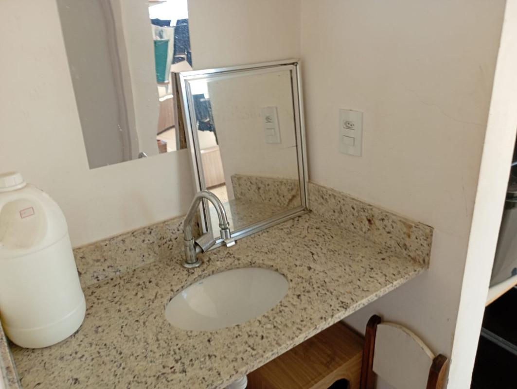 Cobertura, Vila Clóris, 4 Quartos, 3 Vagas, 1 Suíte