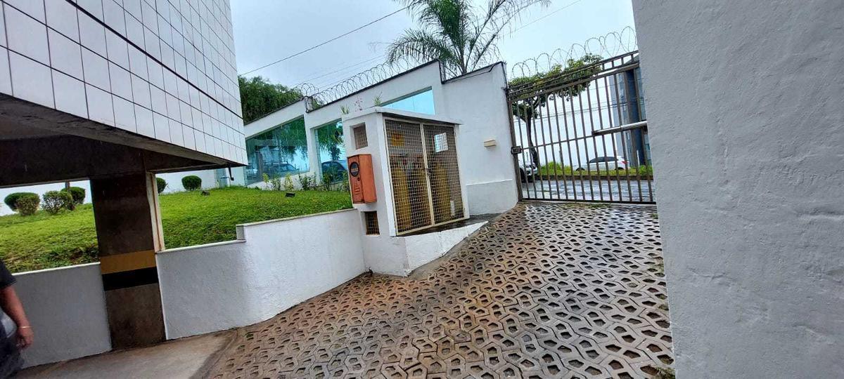 Apartamento, Manacás, 3 Quartos, 2 Vagas, 1 Suíte