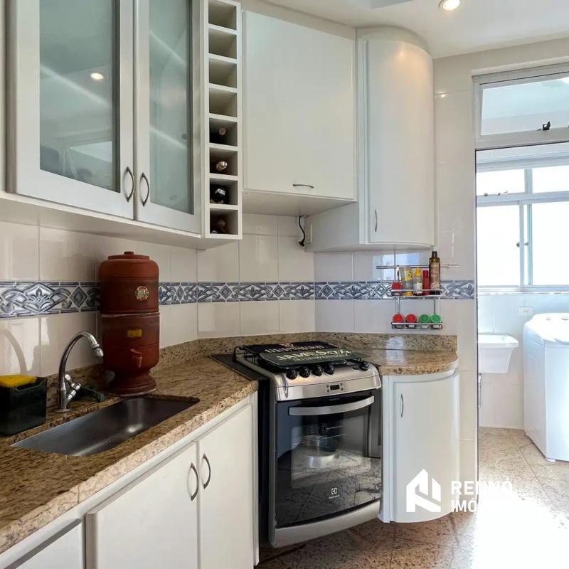 Apartamento, Buritis, 2 Quartos, 2 Vagas, 1 Suíte