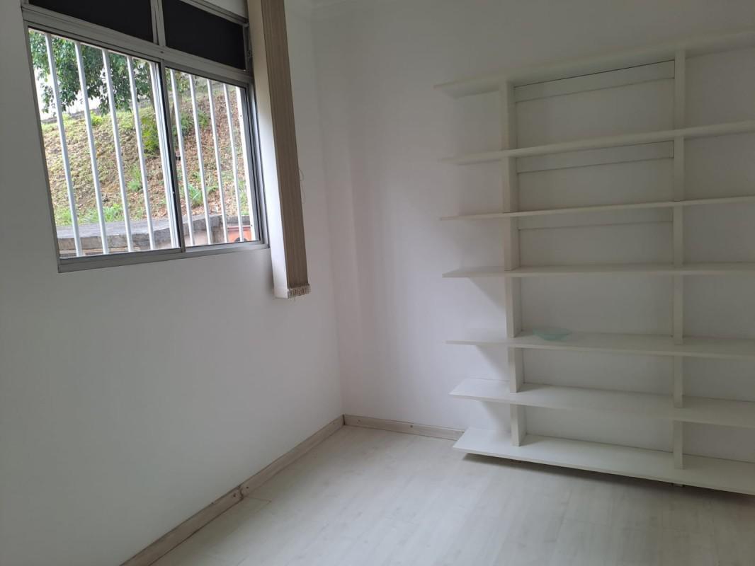 Apartamento, Buritis, 2 Quartos, 1 Vaga