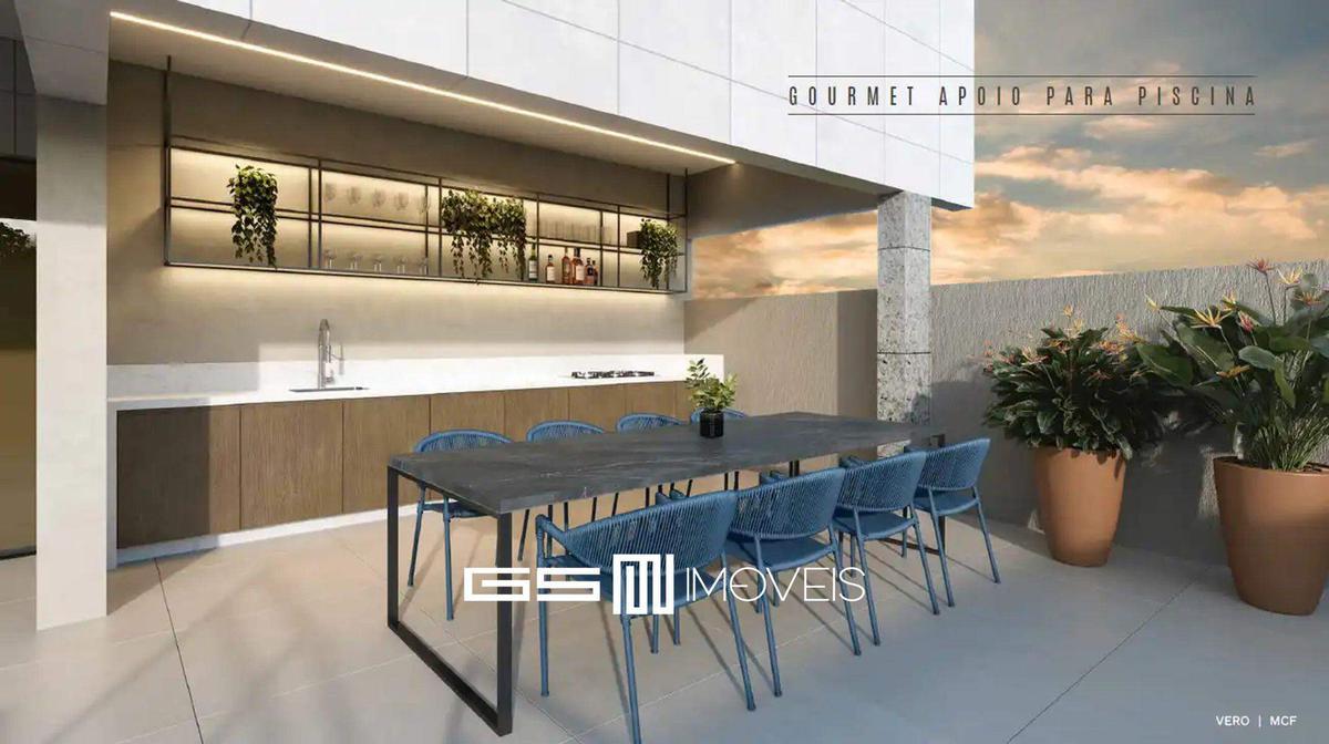Apartamento, Santo Antônio, 3 Quartos, 3 Vagas, 3 Suítes
