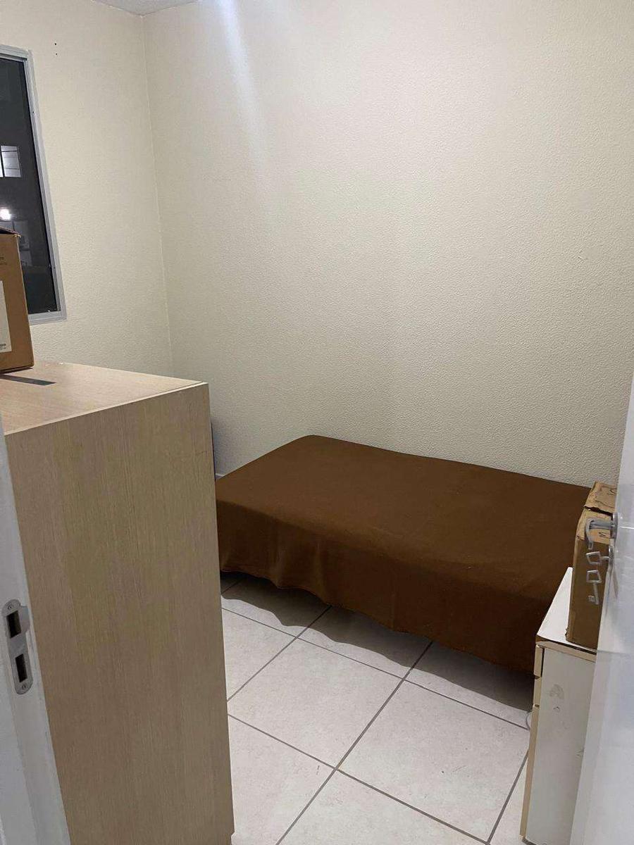 Apartamento, Trevo, 2 Quartos, 1 Vaga