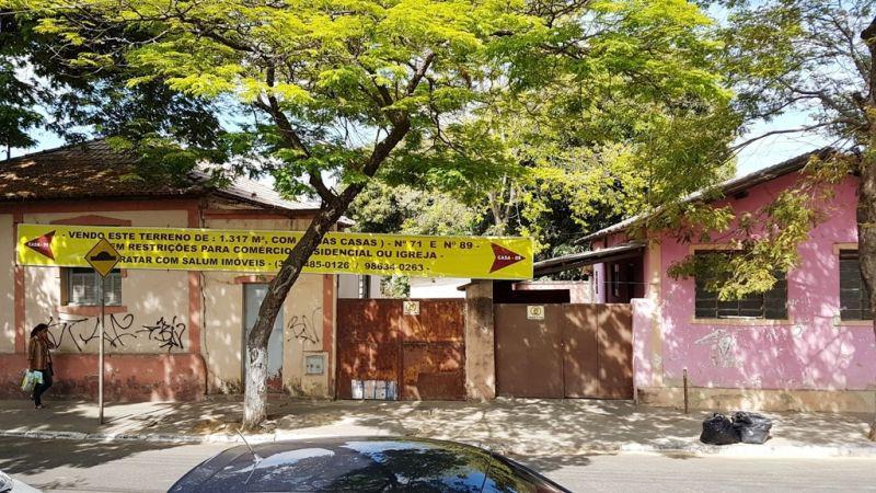 Lote, Centro, 0 Quarto, 0 Vaga