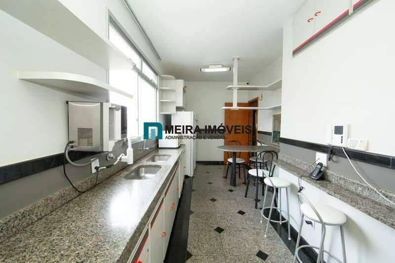 Cobertura, Prado, 3 Quartos, 3 Vagas, 1 Suíte