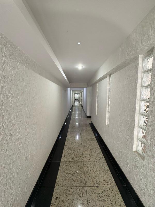 Cobertura, Carmo, 2 Quartos, 2 Vagas, 1 Suíte