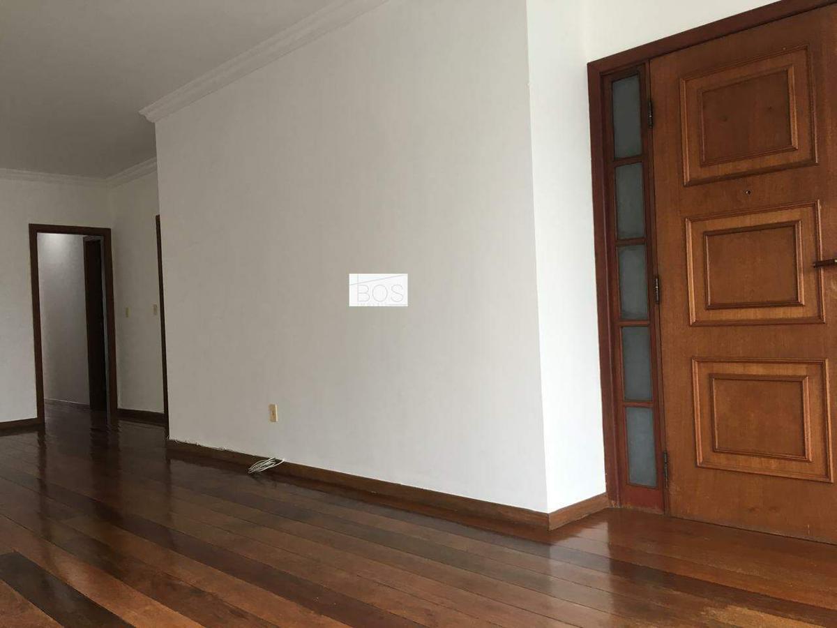 Apartamento, Gutierrez, 3 Quartos, 2 Vagas, 1 Suíte