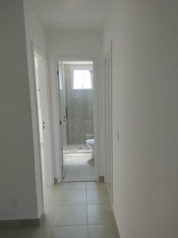 Apartamento, Nova Vista, 2 Quartos, 1 Vaga, 1 Suíte