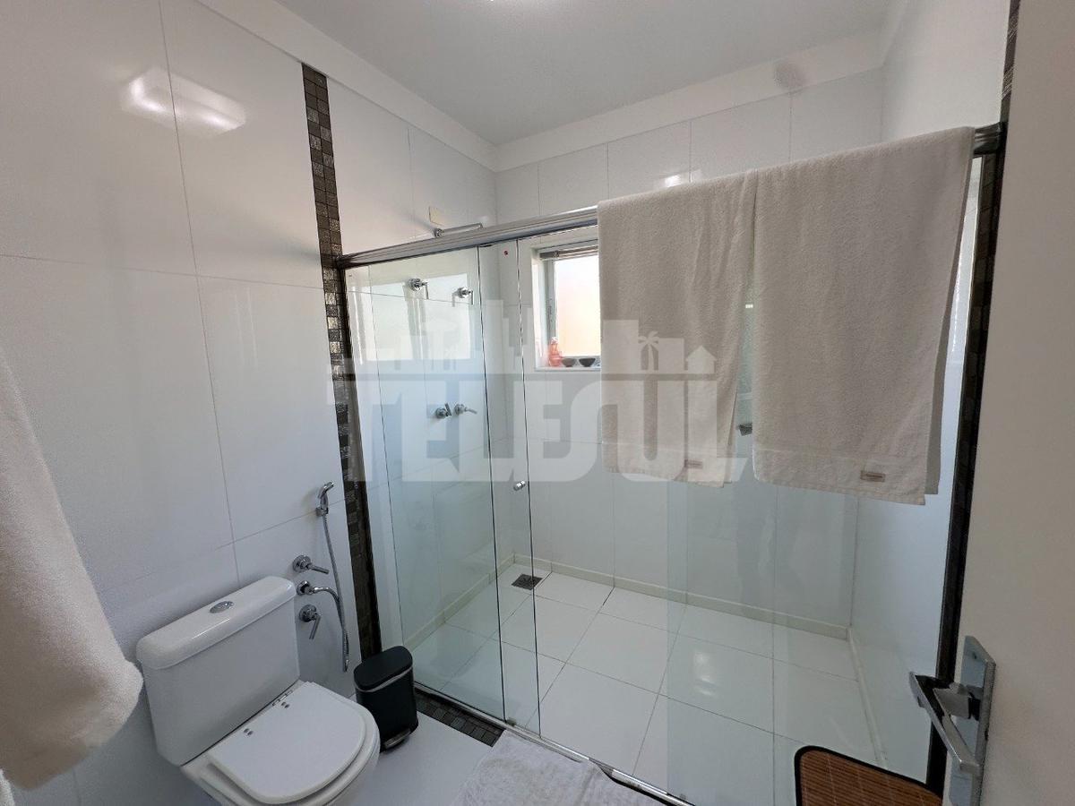 Casa, Parque São José, 5 Quartos, 4 Vagas, 5 Suítes