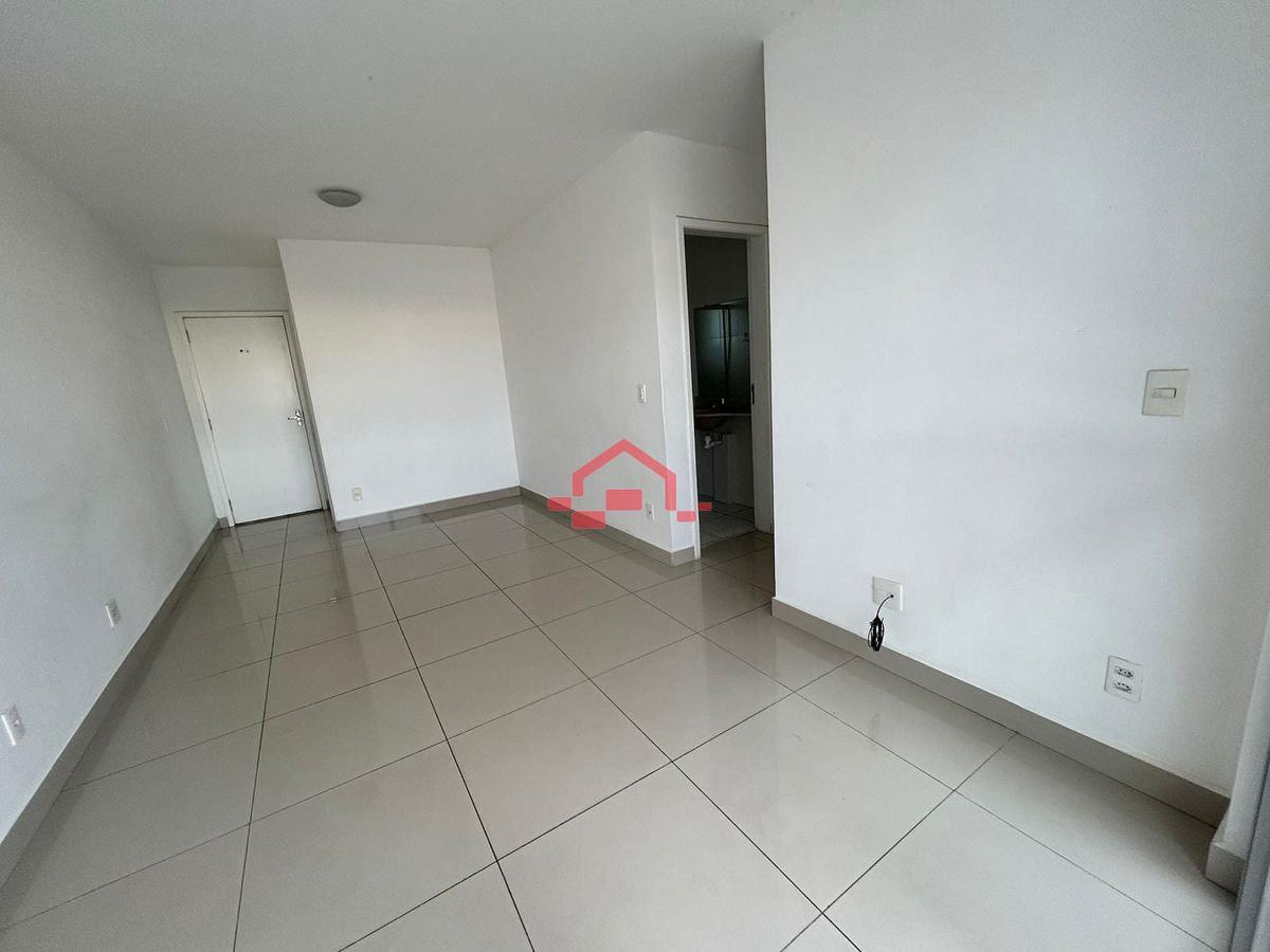 Apartamento, Caiçaras, 3 Quartos, 1 Vaga, 1 Suíte