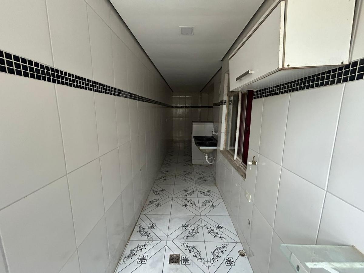 Apartamento, Riacho das Pedras, 3 Quartos, 1 Vaga