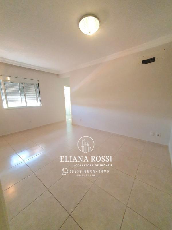 Casa, Jardim Cidade Nova, 3 Quartos, 2 Vagas, 2 Suítes