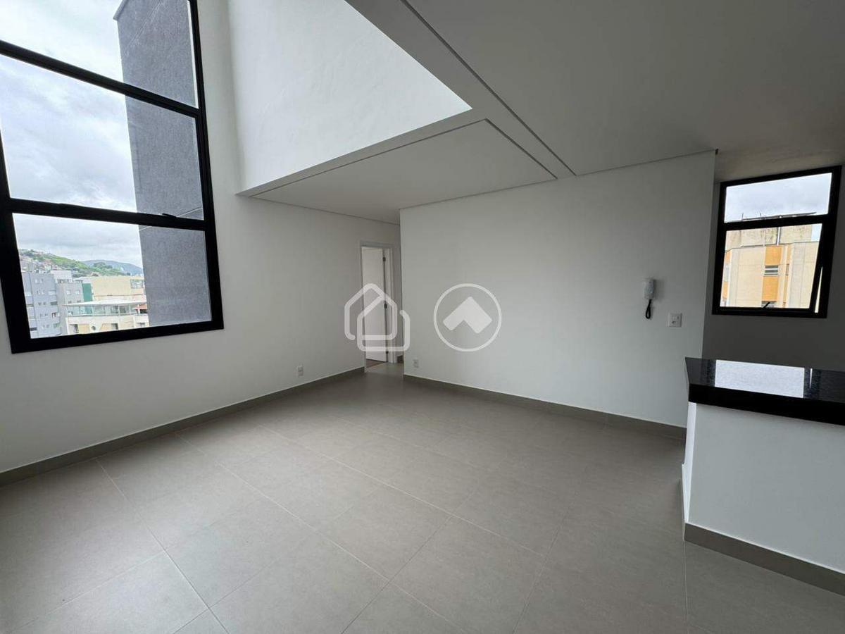 Cobertura, Grajaú, 3 Quartos, 4 Vagas, 2 Suítes