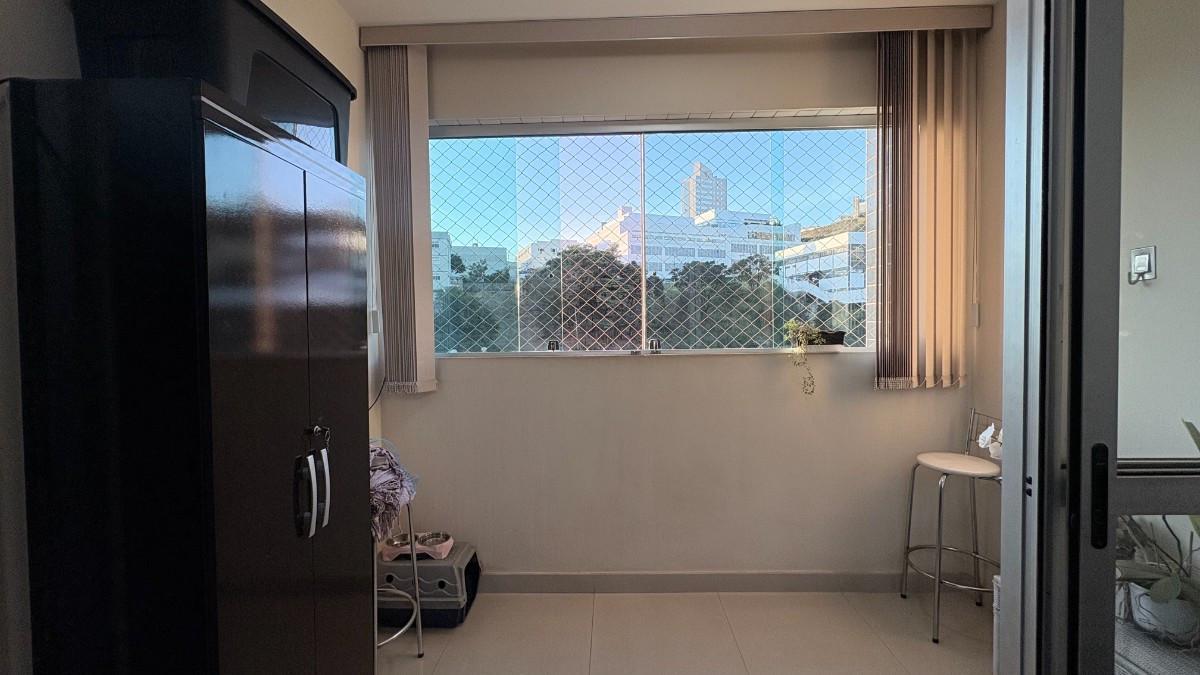 Apartamento, Estoril, 3 Quartos, 2 Vagas, 1 Suíte