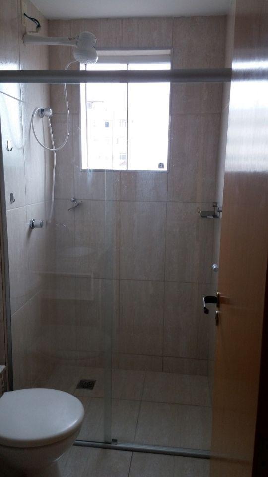 Apartamento, Parque Turistas, 2 Quartos, 1 Vaga