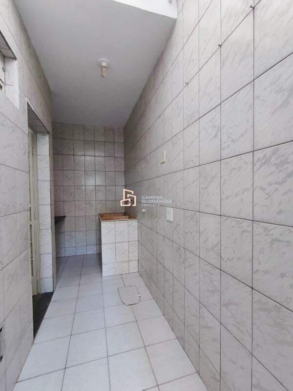 Apartamento, Milionários, 2 Quartos, 1 Vaga