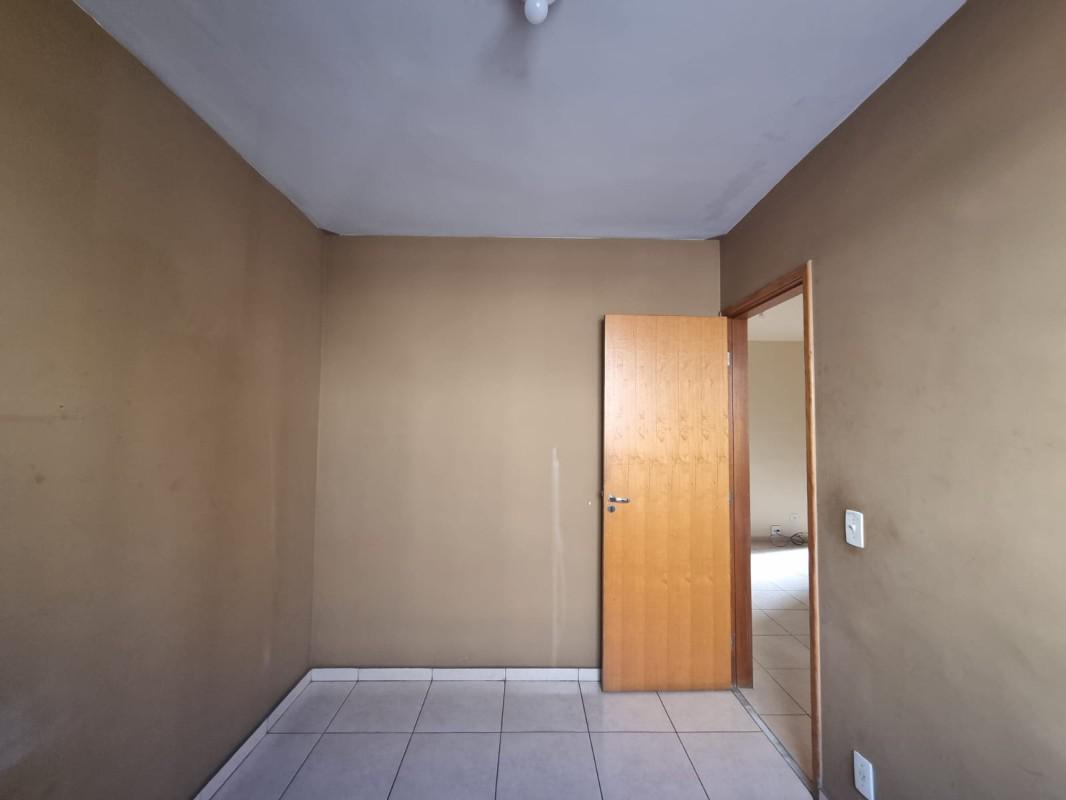 Apartamento, Jardim Riacho das Pedras, 2 Quartos, 1 Vaga