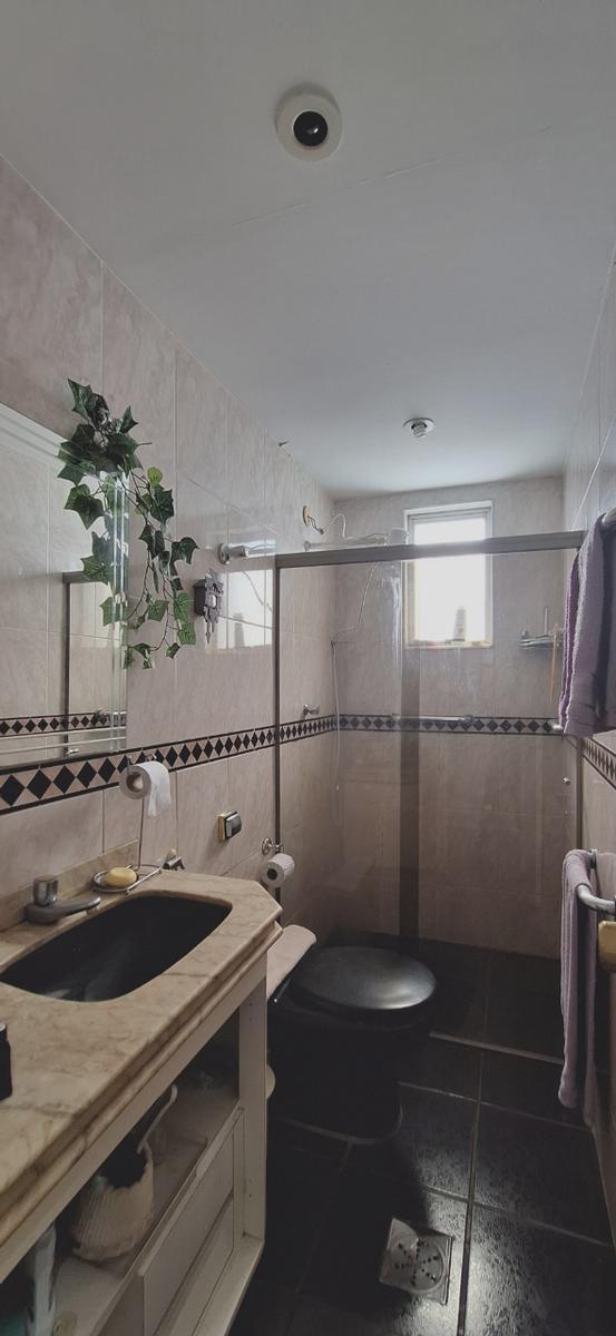 Apartamento, Sagrada Família, 3 Quartos, 2 Vagas, 1 Suíte
