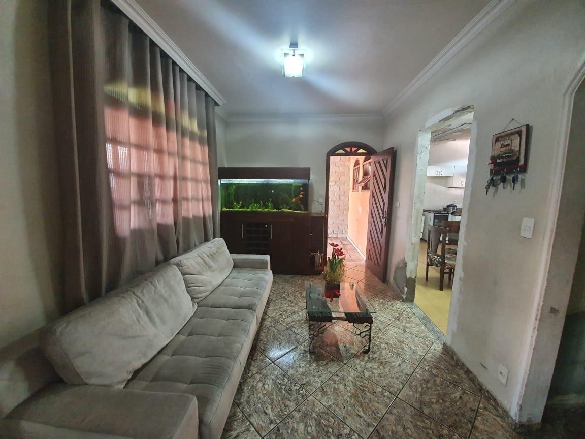 Casa, Jardim Riacho das Pedras, 3 Quartos, 2 Vagas, 1 Suíte