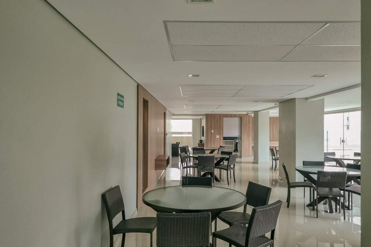 Apartamento, Vila da Serra, 2 Quartos, 2 Vagas, 1 Suíte