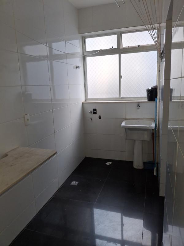 Apartamento, Buritis, 3 Quartos, 2 Vagas, 1 Suíte