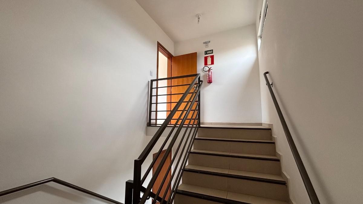 Cobertura, Liberdade, 2 Quartos, 1 Vaga, 1 Suíte