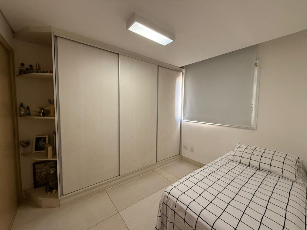 Apartamento, Castelo, 2 Quartos, 2 Vagas, 2 Suítes