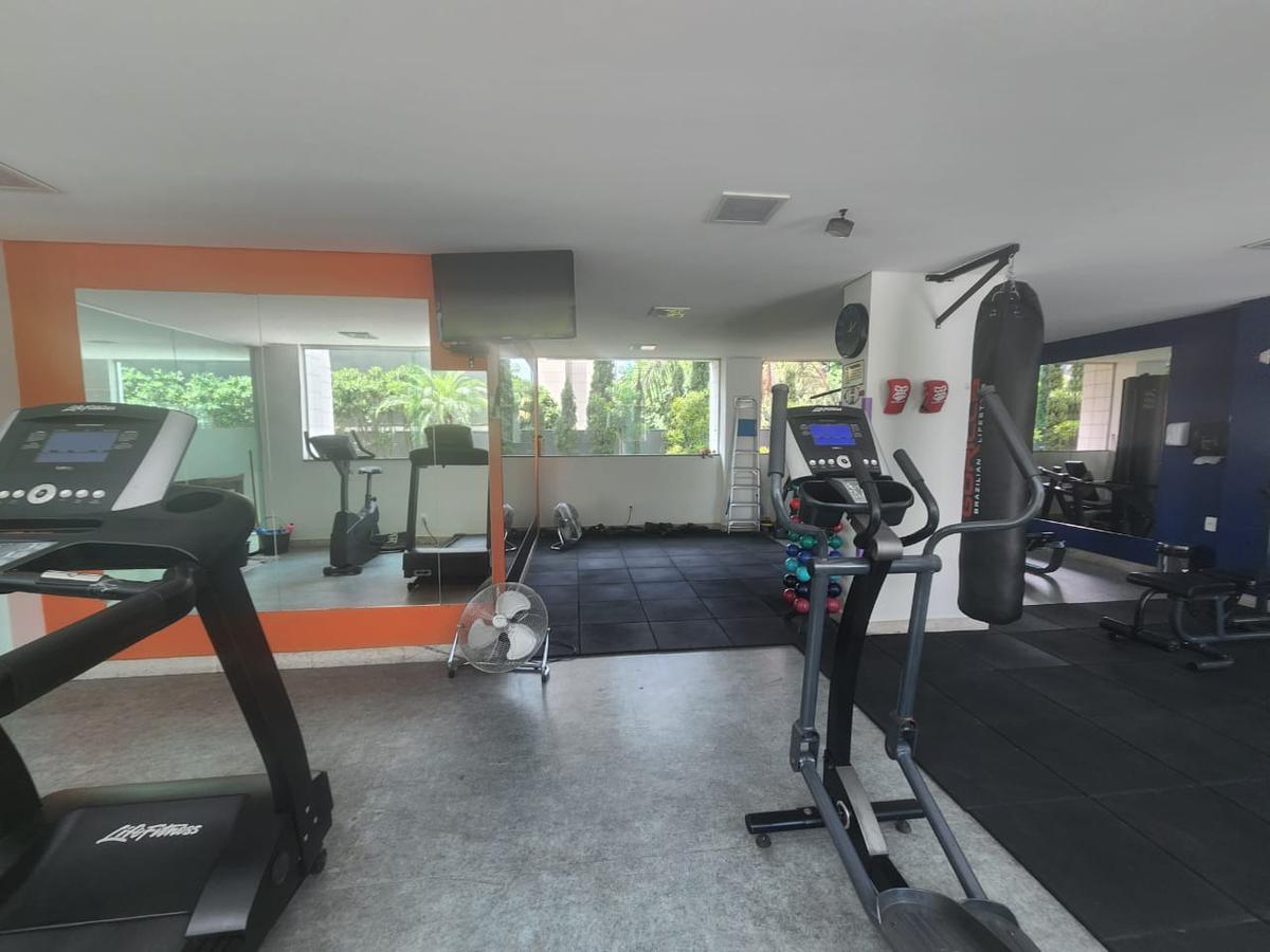 Apartamento, Savassi, 2 Quartos, 2 Vagas, 1 Suíte