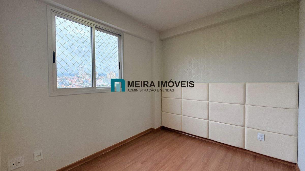 Apartamento, Sagrada Família, 3 Quartos, 2 Vagas, 1 Suíte