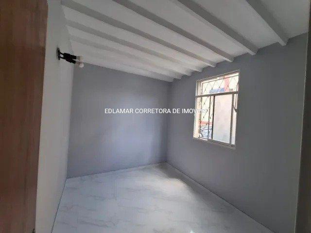 Apartamento, Inconfidentes, 2 Quartos, 1 Vaga