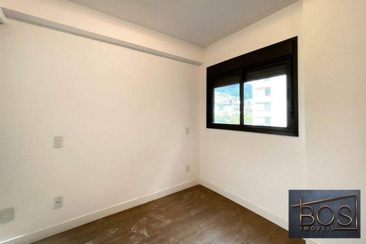 Apartamento, Sion, 3 Quartos, 2 Vagas, 1 Suíte