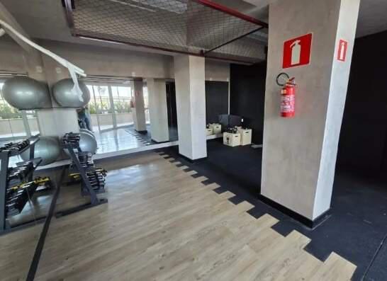 Apartamento, Nova Suíssa, 2 Quartos, 2 Vagas, 1 Suíte