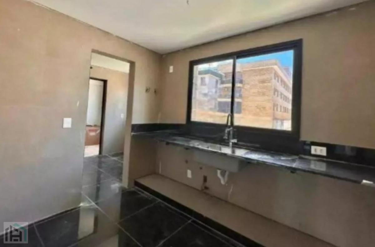 Apartamento, Buritis, 4 Quartos, 5 Vagas, 1 Suíte