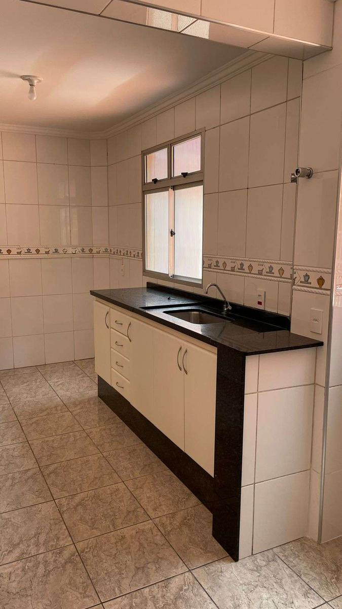 Cobertura, Eldorado, 4 Quartos, 1 Vaga, 1 Suíte