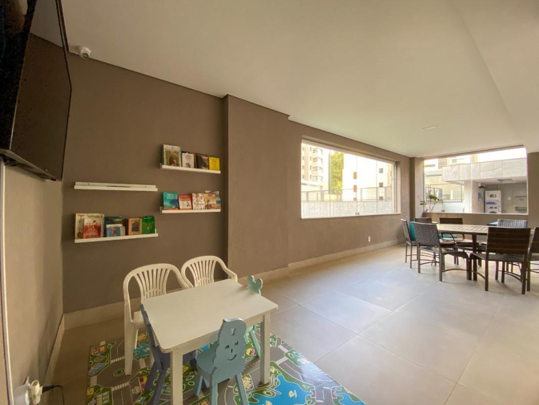 Apartamento, Buritis, 3 Quartos, 2 Vagas, 1 Suíte