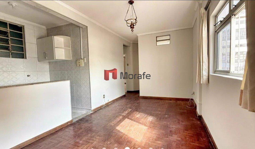 Apartamento, Centro, 2 Quartos, 0 Vaga