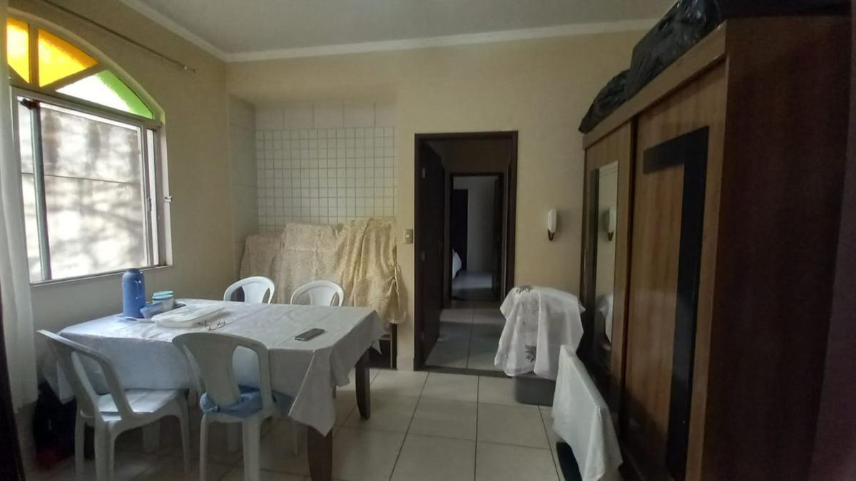 Apartamento, Liberdade, 3 Quartos, 1 Vaga, 1 Suíte