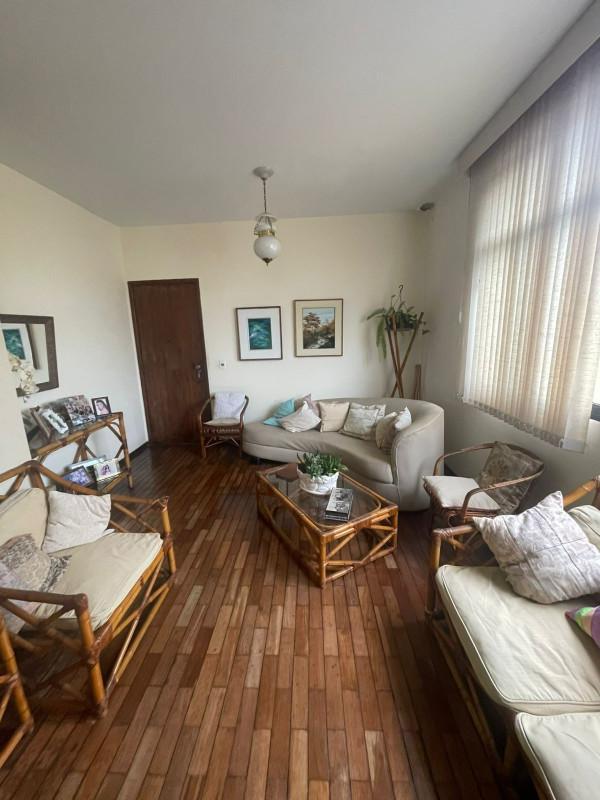 Apartamento, Santa Teresa, 4 Quartos, 2 Vagas, 1 Suíte